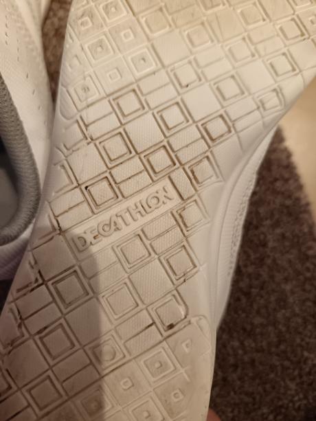 Trámky dievčenské, č 33, vd 21 cm, decathlon,33