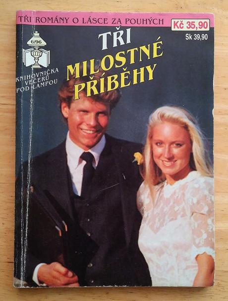 Tři milostné příběhy, 