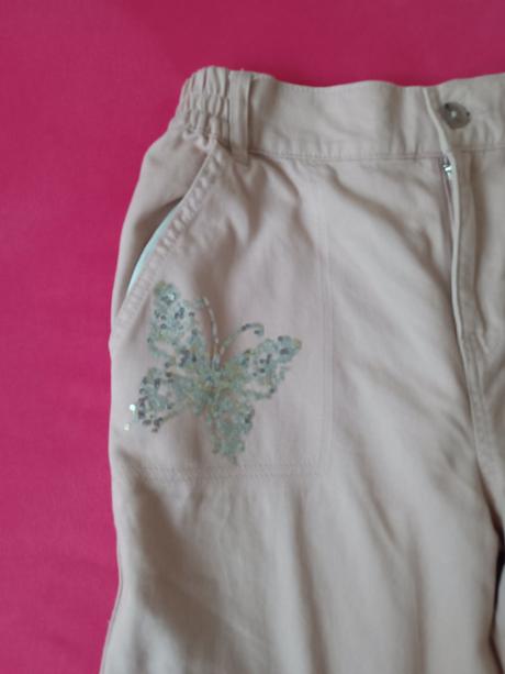 Nohavice f&f v.164, f&f,164