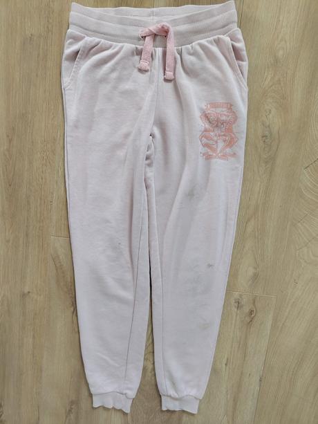 Tricka s jednorozcami a ine velkost 134, h&m,134