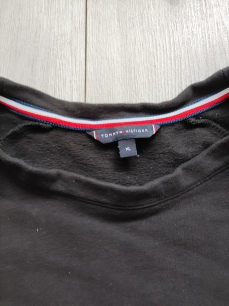 Mikina hilfiger, tommy hilfiger,xl