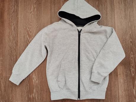 Mikina 116/122, 5-6 rokov, 116