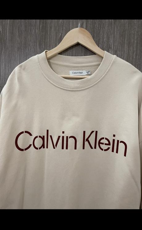 Mikina calvin klein, calvin klein,xxl