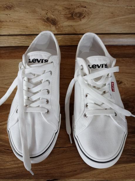 Pánske tenisky levis, levis,42