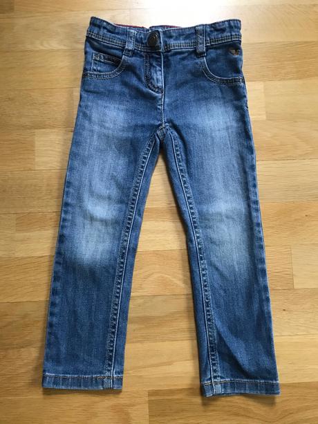 Rifle espirit, esprit,98