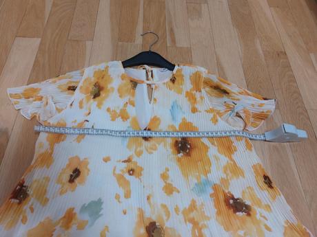 Šaty orsay veľkosť 36-38, orsay,38