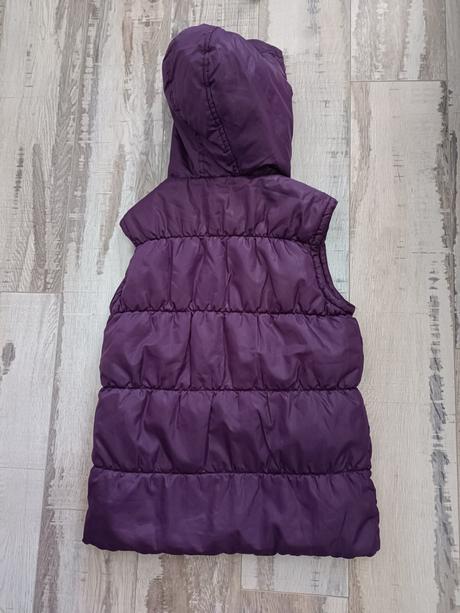 Jarná vesta, f&f,128