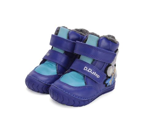 Zimná obuv d.d.step dv024-029-42498, d.d.step,19 - 24