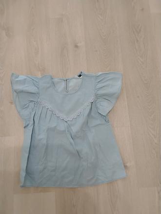 Bluzka, 38