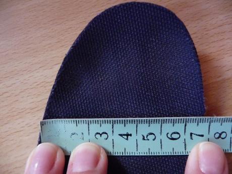 Tenisky sprandi z ccc, sprandi,30