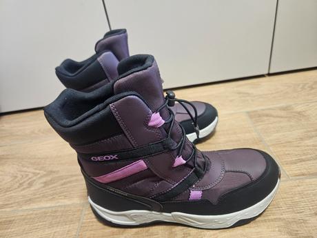 Geox j sentiero b abx, geox,37