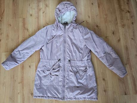 Bunda/parka, xl