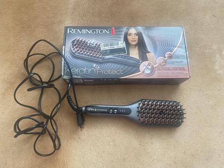 Remington žehlička na vlasy, 