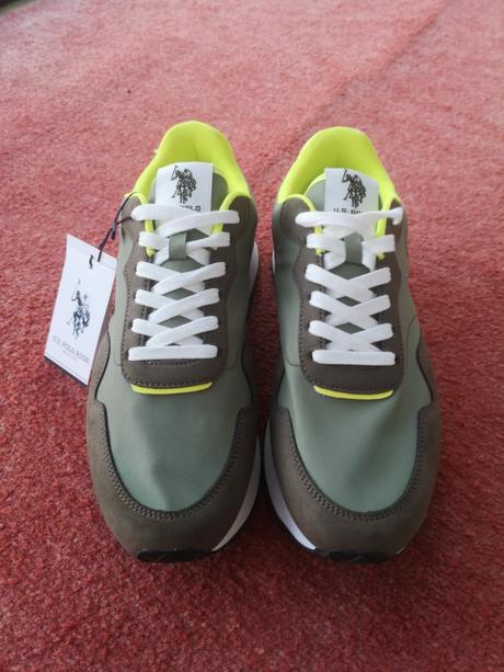 U.s.polo assn. pánske tenisky veľkosť 44, u.s. polo assn.,44
