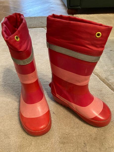 Kvalitne gumaky znacky tchibo/ vel. 24/25, tcm,24