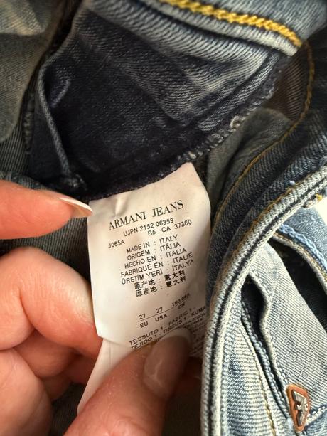 Armani rifle s, armani,s