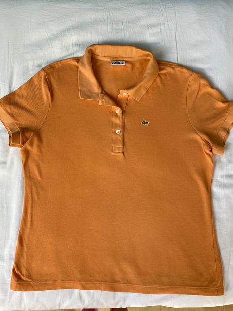 Lacoste polokošeľa, lacoste,l