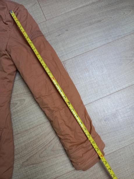 Zimna vetrovka bunda, takko,176