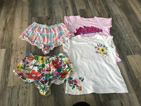 Pyžamká letné, next,140