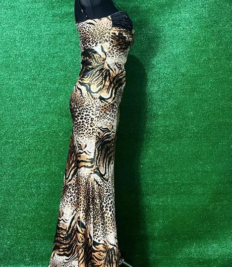 Dámske šaty celo - vel.xs, xs