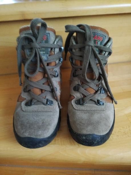 Topanky-vibram, olang,31