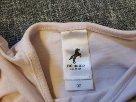 Tričko, 92, palomino,92