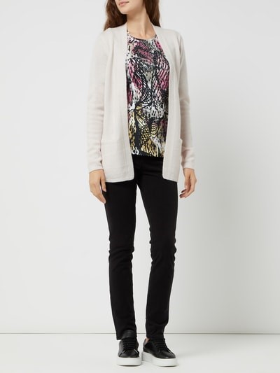 Dámske tričko-top, christian berg, veľ. l, l