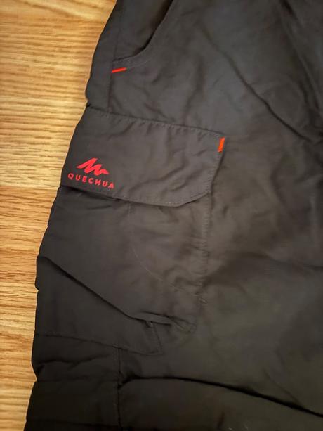 Športové nohavice, quechua,140