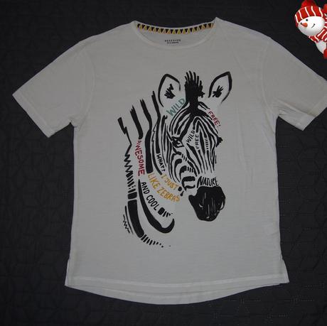 Tričko, reserved,152