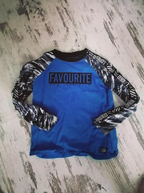 Chlapčenske tricko, dopodopo,134