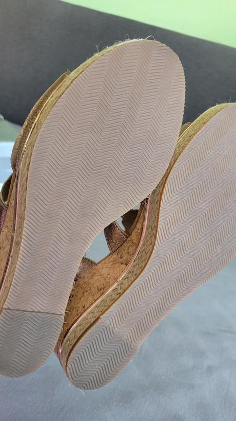 Sandále gabor-veľ.38, gabor,38