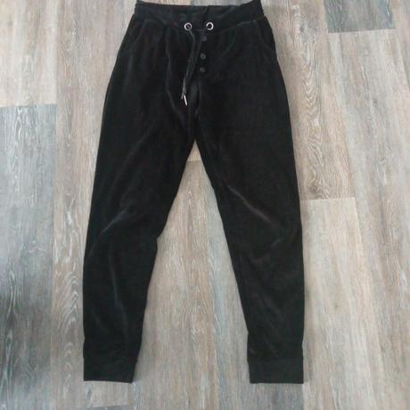 Semišové hohavice, s