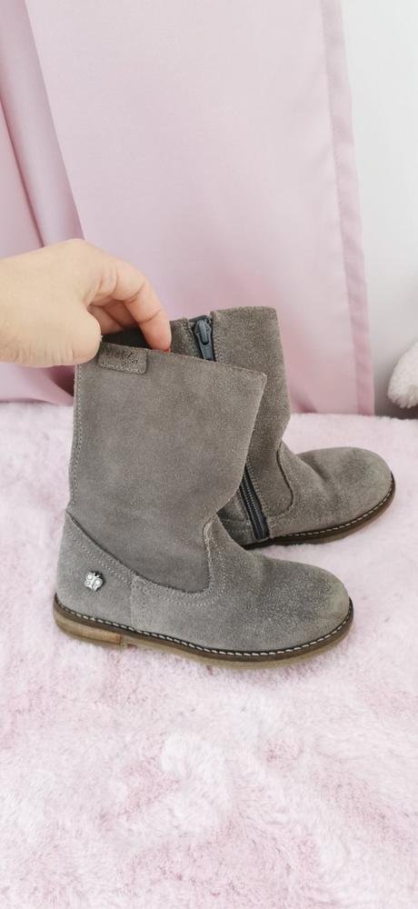 Čižmičky na prechod next, next,28