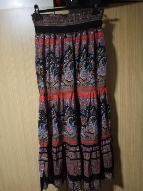 Dámska sukňa, okay,40