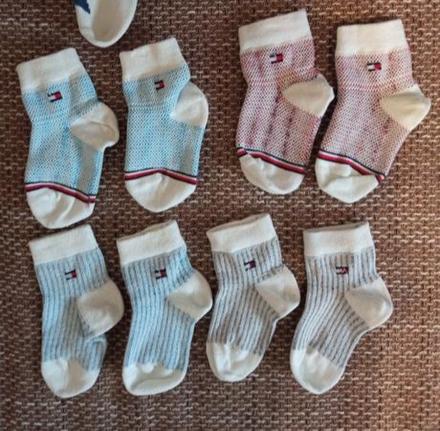 Tommy hilfiger ponožky, tommy hilfiger,18