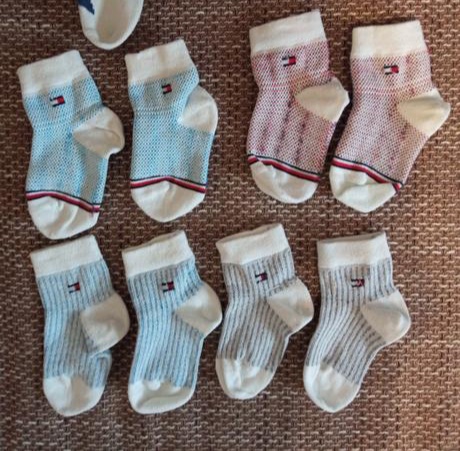 Tommy hilfiger ponožky, tommy hilfiger,18