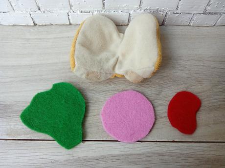 Látkové jedlá - ovocie, zelenina, zákusok, syr...,