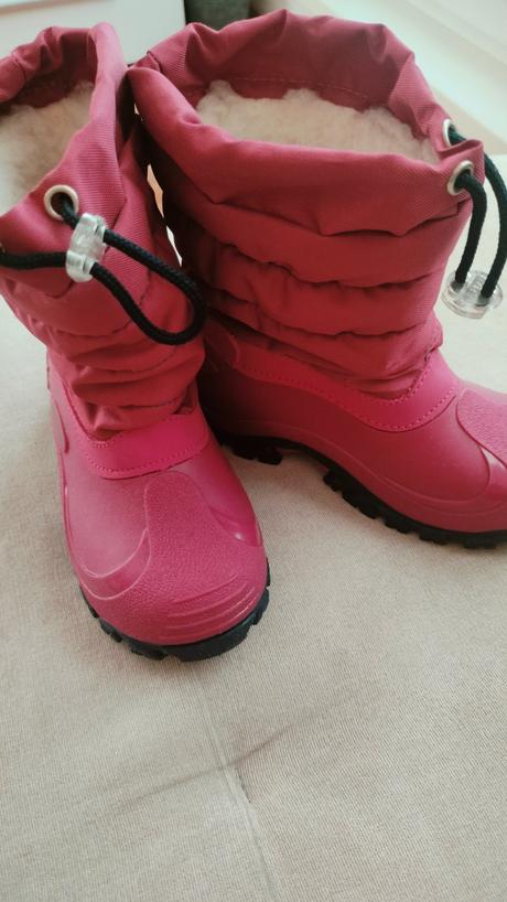 Zimné čižmičky, mckinley,27