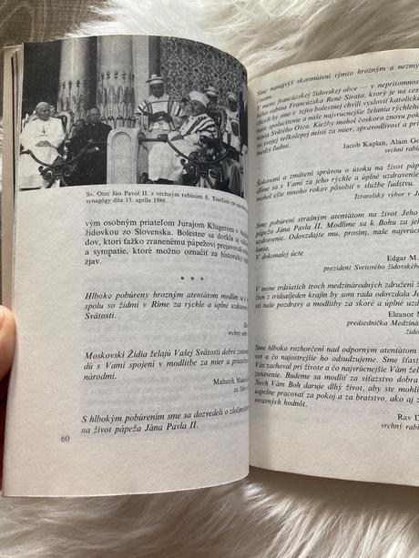 Zabijem pastiera atentát na pápeža š.labo (1990),