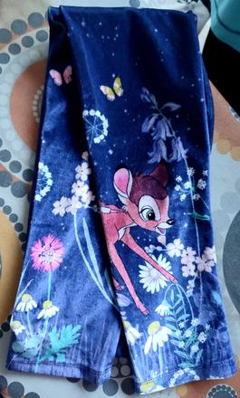 Disney legíny, h&m,128