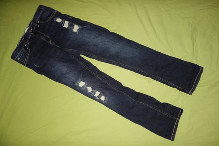 Rifle s dierami levis, levis,152