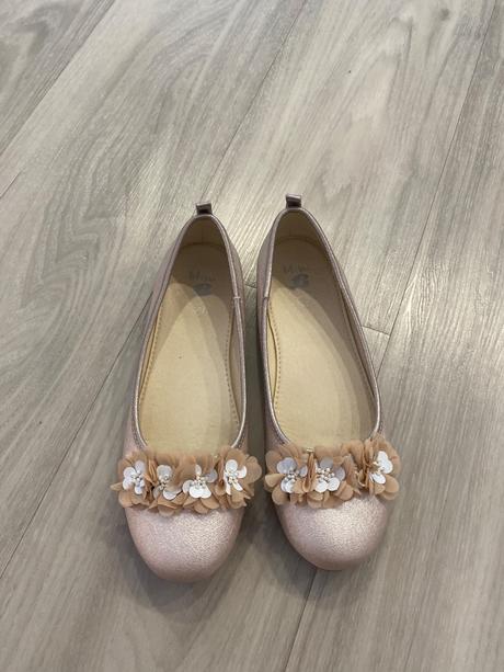 Balerínky baťa, baťa,36