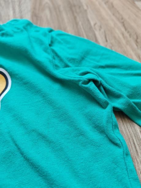 Disney tričko pluto 92, 92