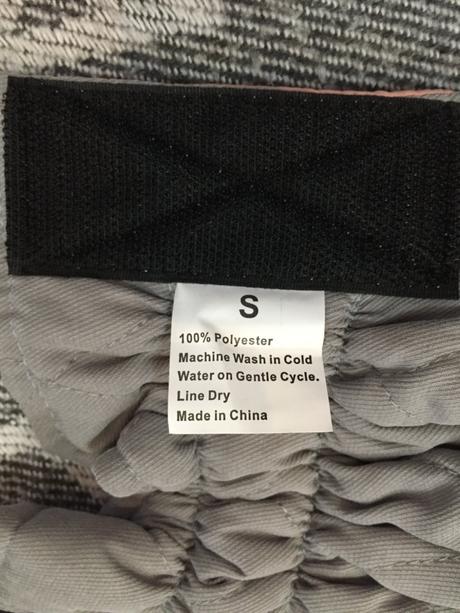 Bunda pre mensieho  psa s, 