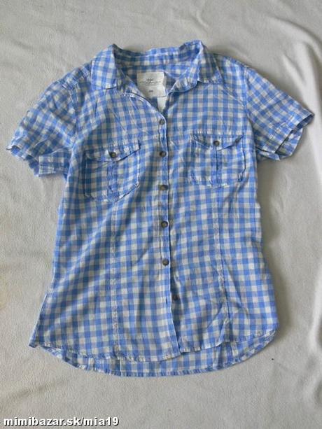 Dámska blúzka, h&m,40