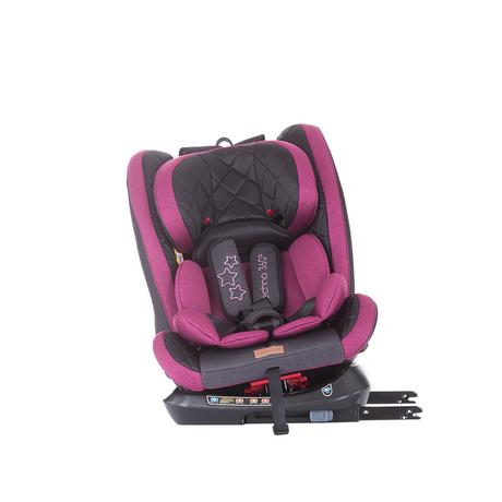 Techno 360 isofix autosedačka0-36kg -, 