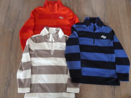 Mikiny rôzne, palomino,116