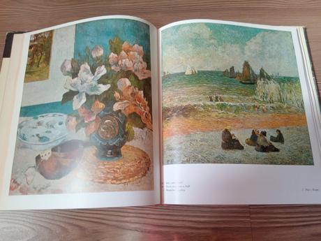 Ronald alley - gauguin, 