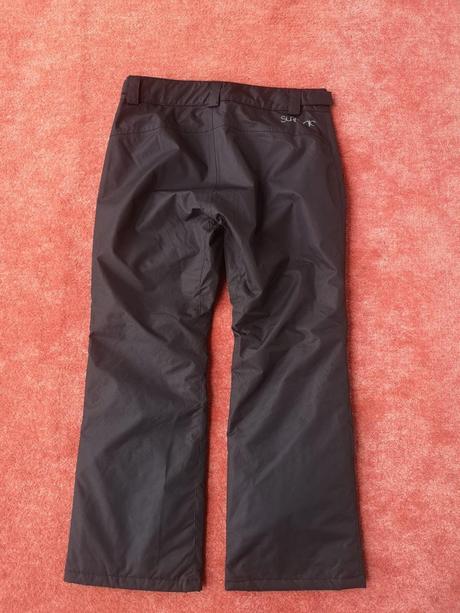 Surfanic dámske otepľovačky veľkosť l, l