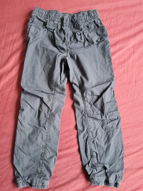 Termo nohavice, palomino,116